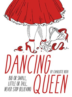 cover image of Dancing Queen